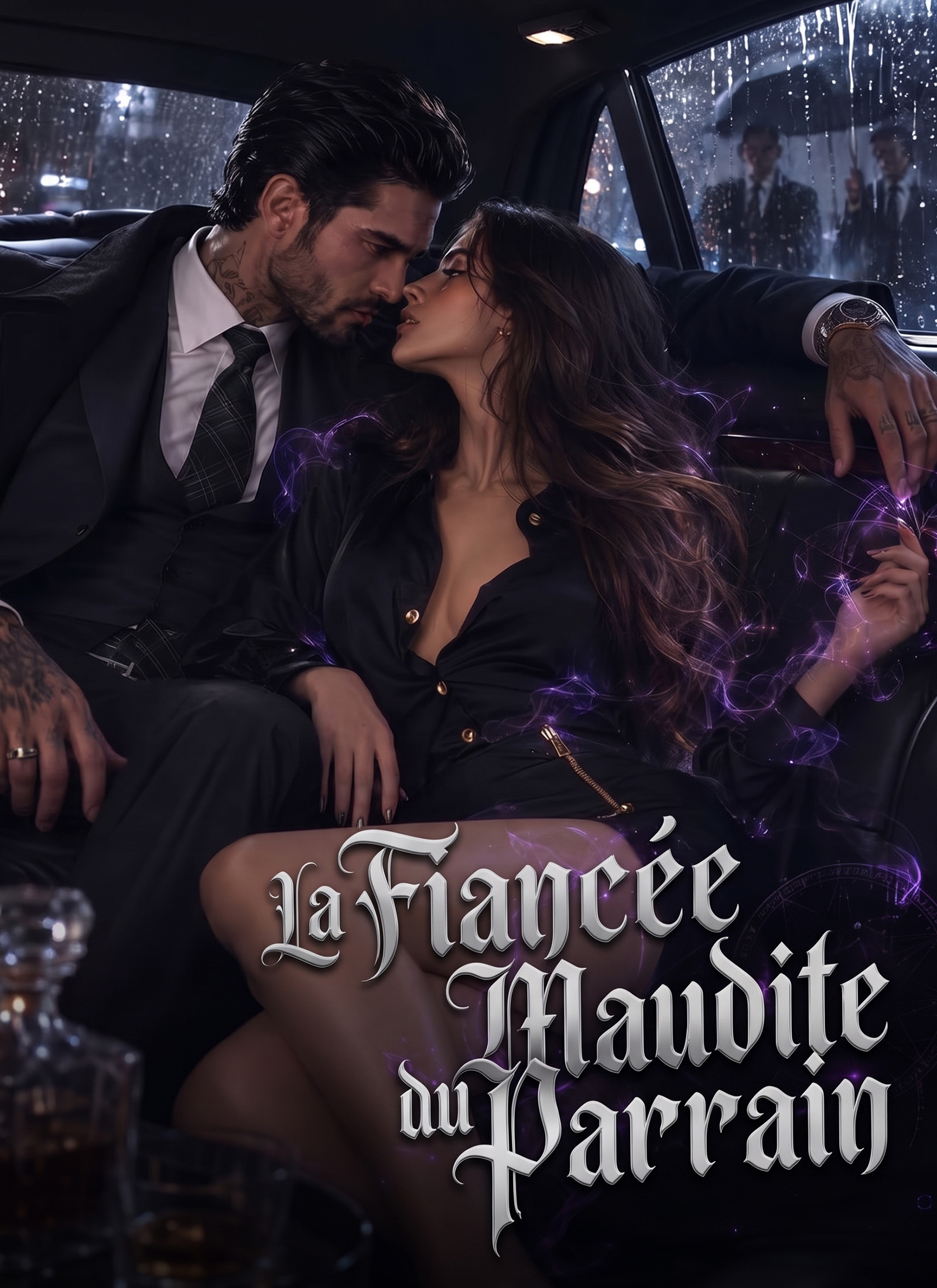 La Fiancée Maudite du Parrain