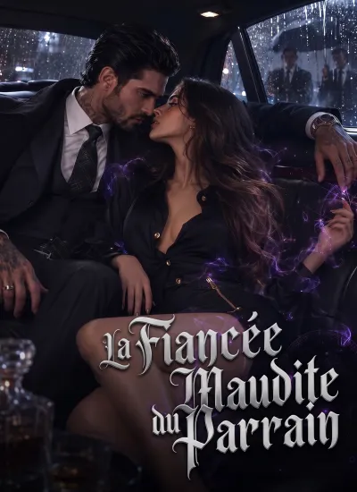 La Fiancée Maudite du Parrain poster