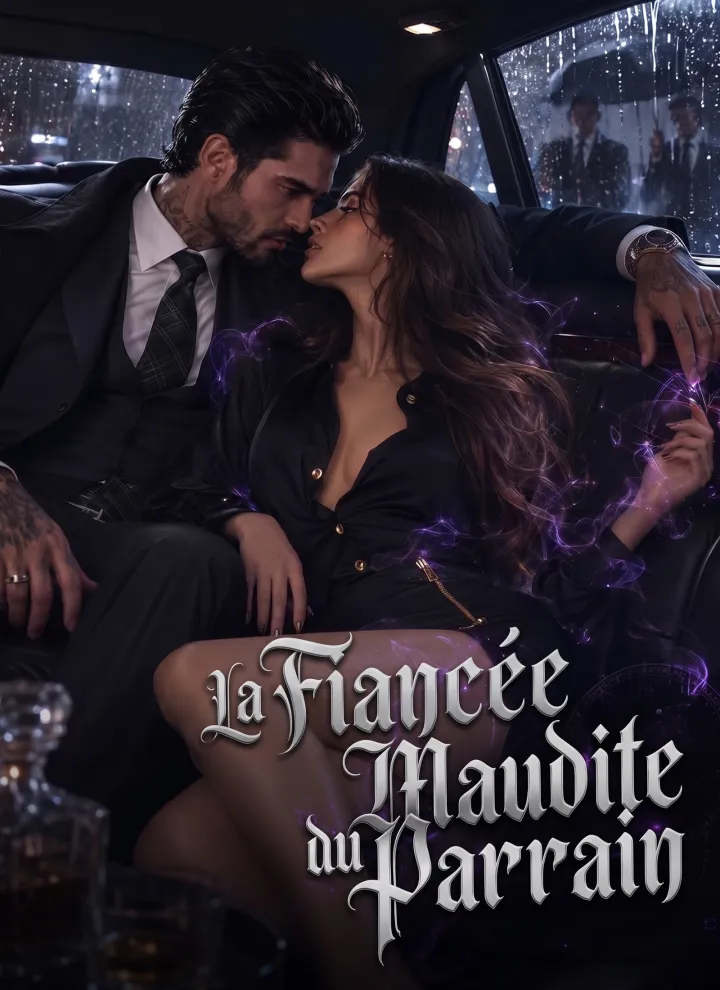 La Fiancée Maudite du Parrain poster