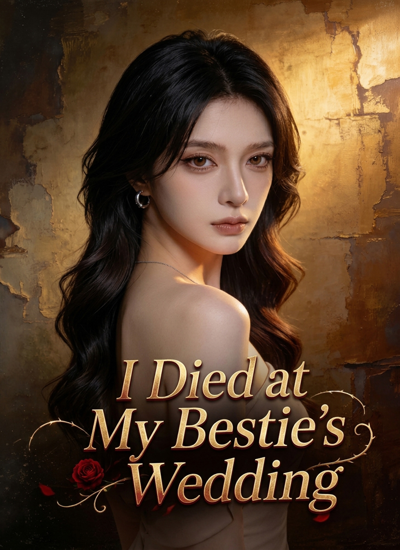 I Died at My Bestie's Wedding short drama poster