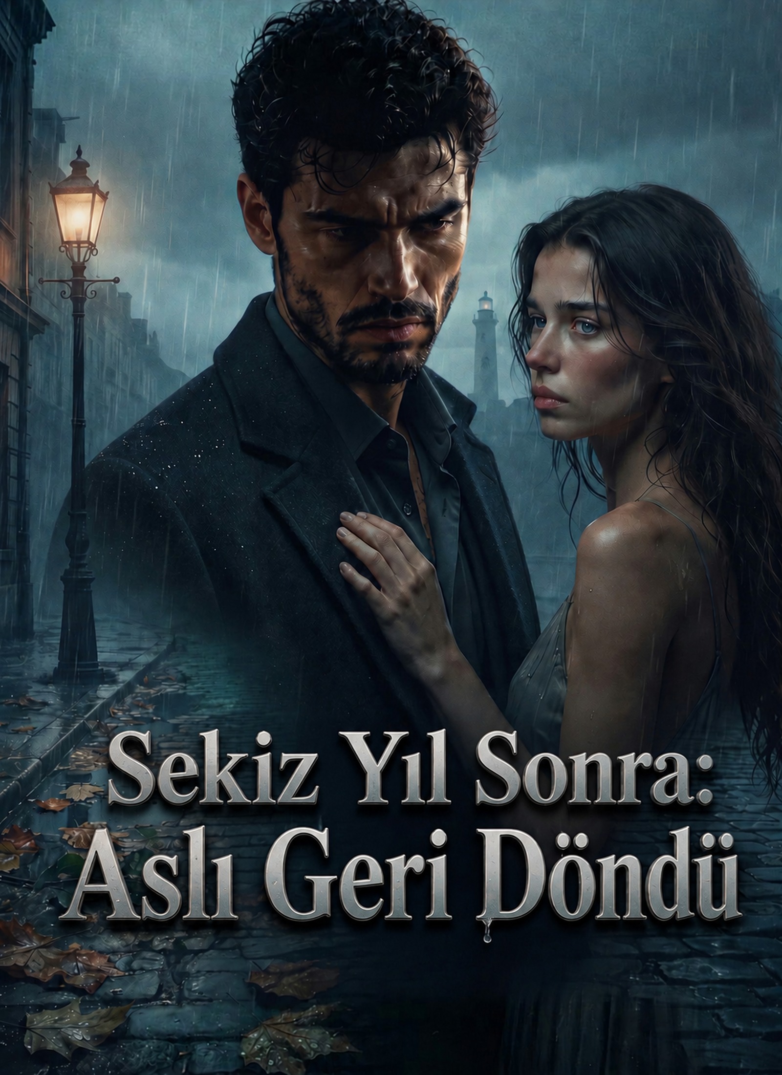 [Dublajlı]Sekiz Yıl Sonra: Aslı Geri Döndü