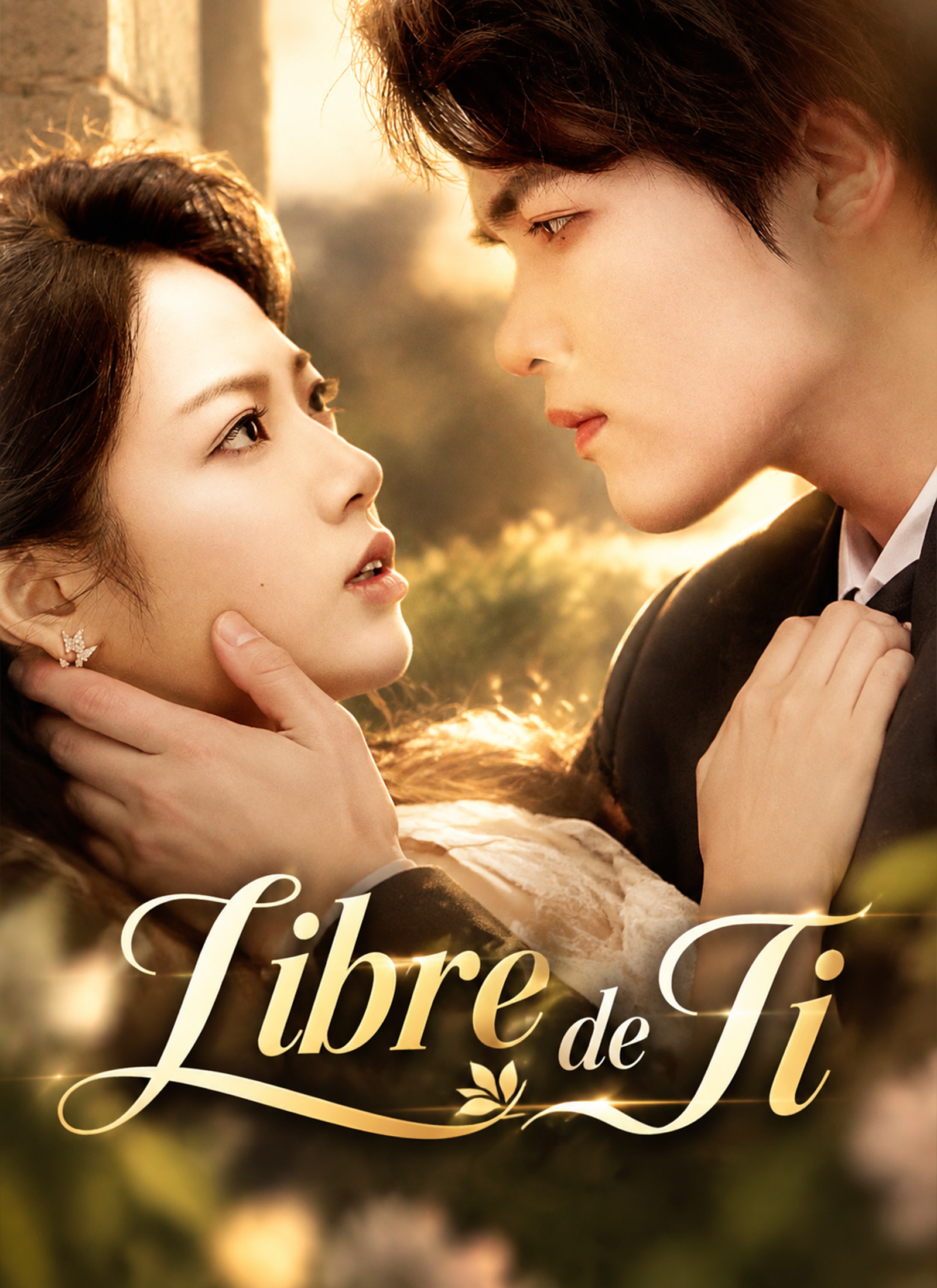 Doblado]Libre de Ti