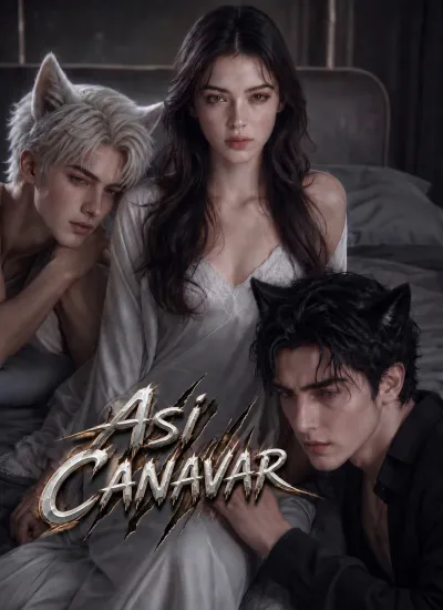 Asi Canavar poster
