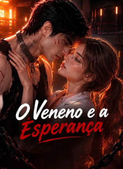O Veneno e a Esperança poster