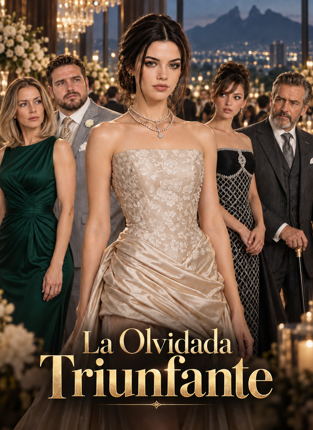 La Olvidada Triunfante