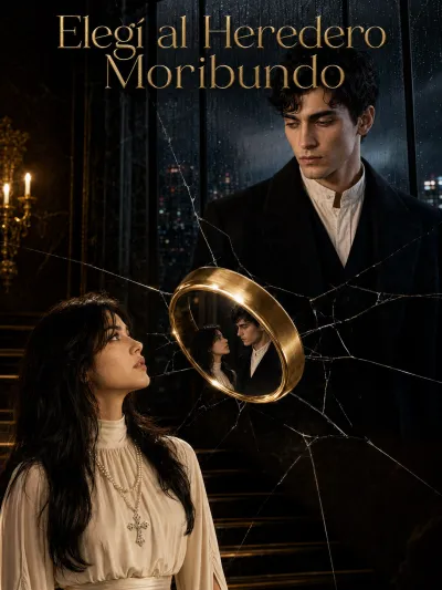 Elegí al Heredero Moribundo poster