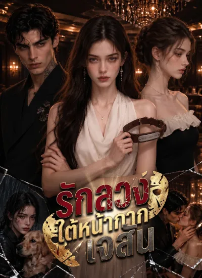 รักลวงใต้หน้ากากเจสัน poster