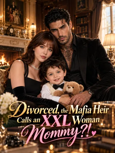 Divorced, the Mafia Heir Calls an XXL Woman Mommy?! poster