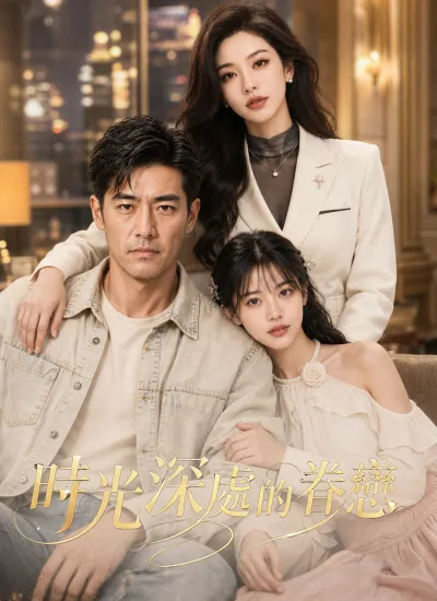 時光深處的眷戀 poster