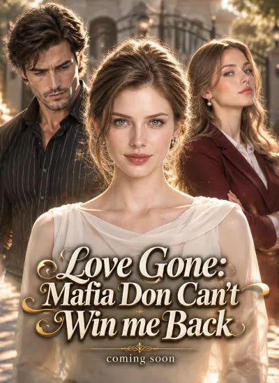 Love Gone:Mafia Don Can’t Win me Back poster