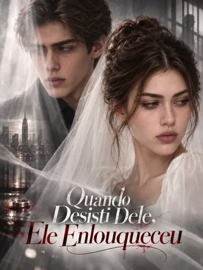 Quando Desisti Dele, Ele Enlouqueceu poster