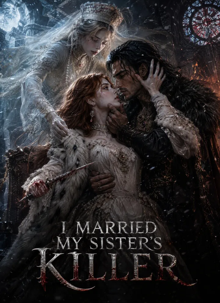I Married My Sister's Killer poster