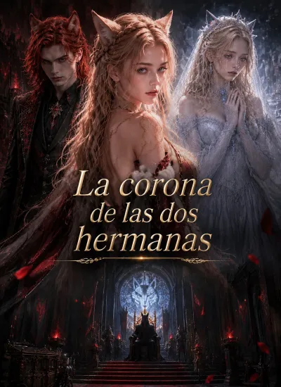 La corona de las dos hermanas poster