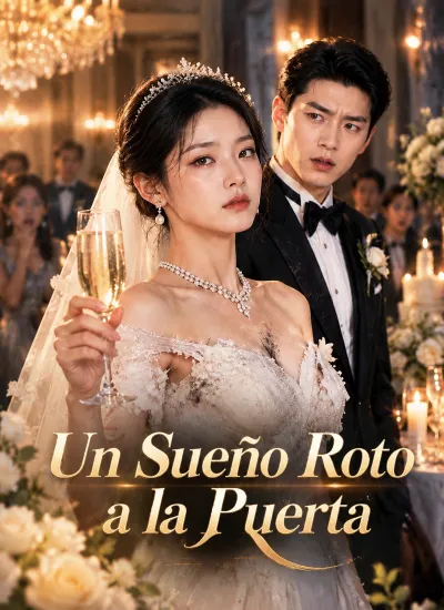 [Doblado]Un Sueño Roto a la Puerta poster