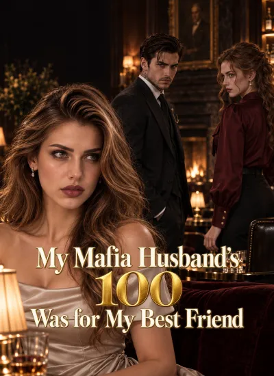 My Mafia Husband’s 100 Was for My Best Friend poster