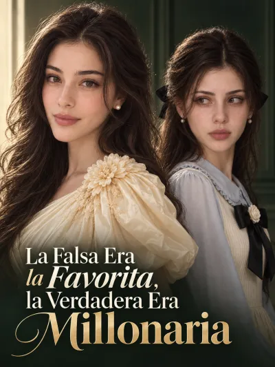 La Falsa Era la Favorita, la Verdadera Era Millonaria poster