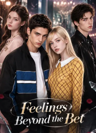 Feelings Beyond the Bet poster