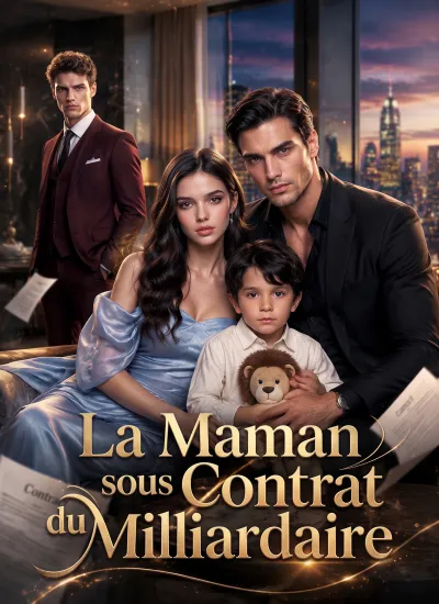 [Doublé]La Maman sous Contrat du Milliardaire poster