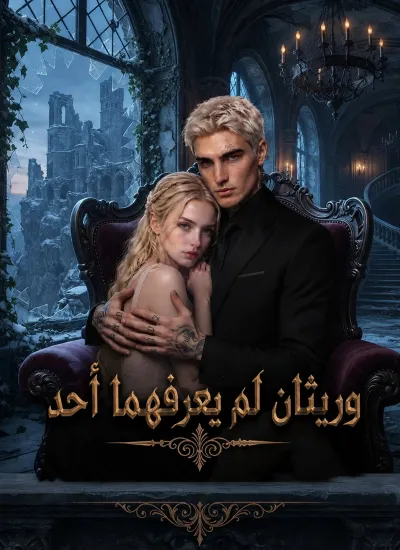 [مدبلج]وريثان لم يعرفهما أحد poster