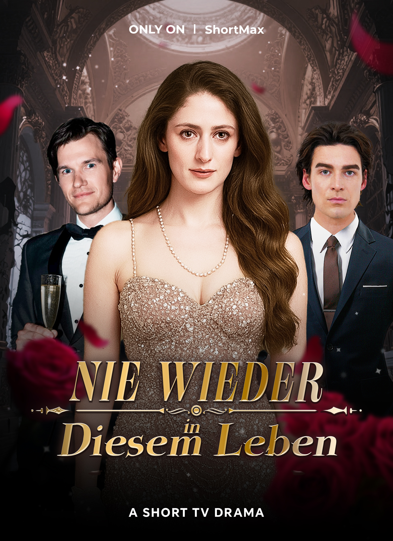[Synchron]Nie wieder in diesem Leben