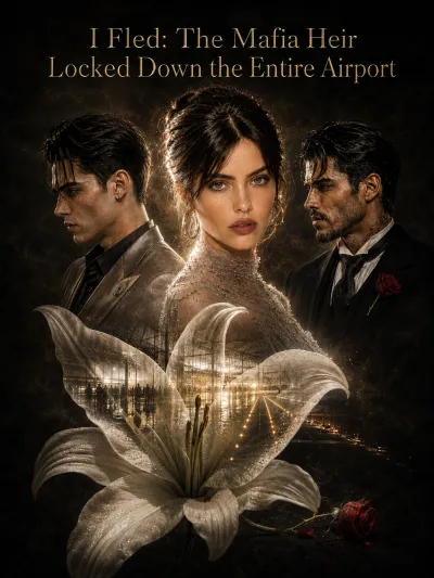 I Fled: The Mafia Heir Locked Down the Entire Airport poster