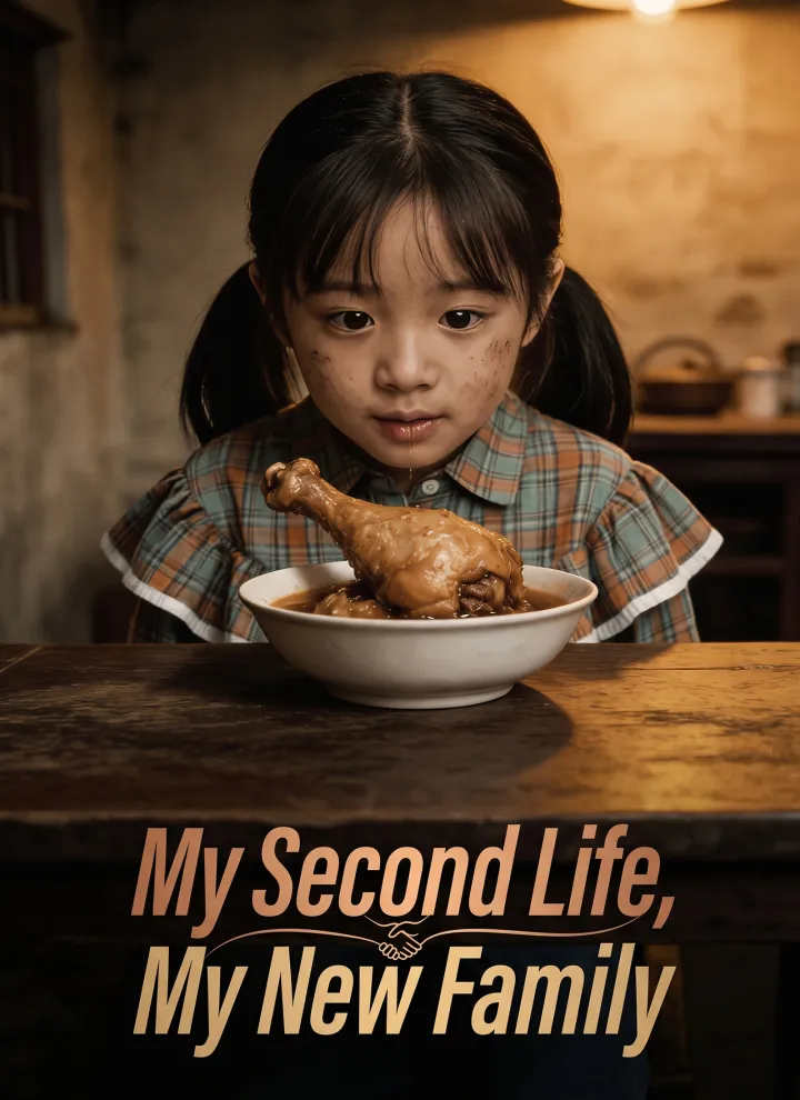 My Second Life, My New Family poster