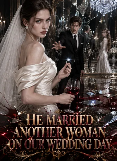 He Married Another Woman on Our Wedding Day poster