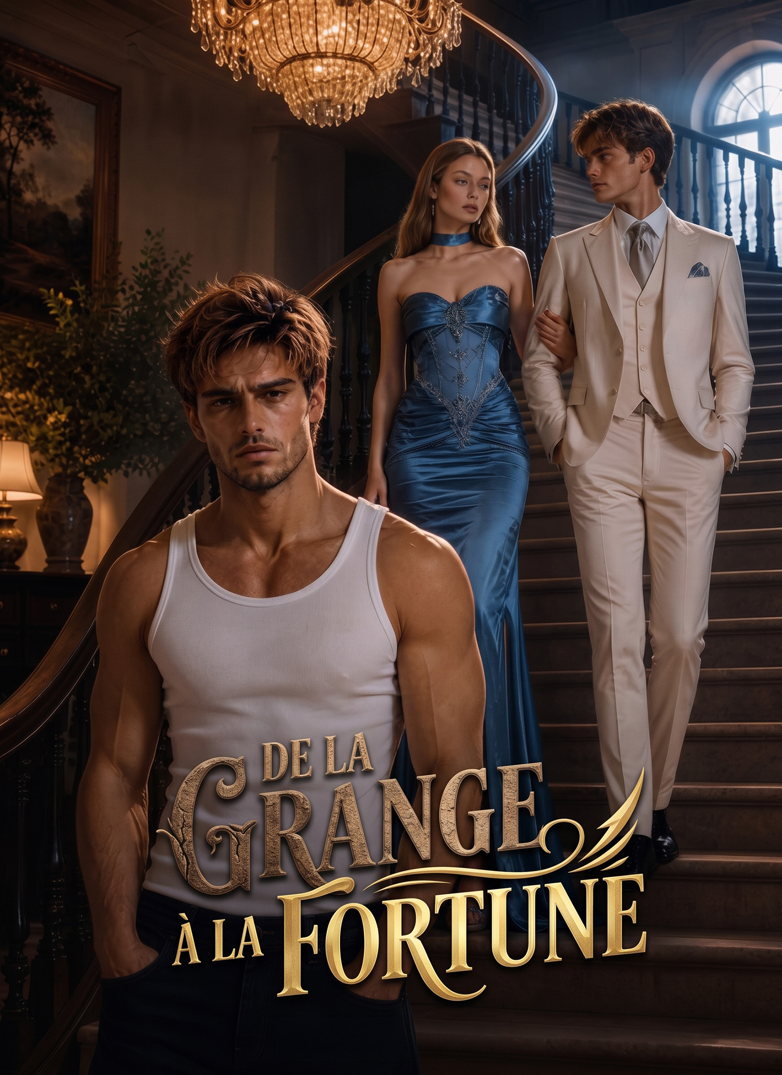 De la Grange à la Fortune