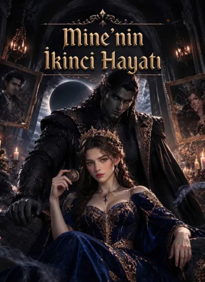 [Dublajlı]Mine’nin İkinci Hayatı poster