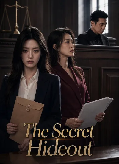 [Dubbed] The Secret Hideout poster