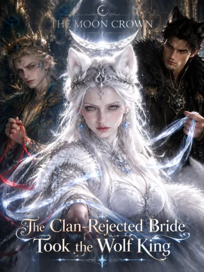 The Clan‐Rejected Bride Took the Wolf King poster
