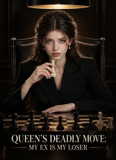 Queen's Deadly Move:My Ex Is My Loser poster