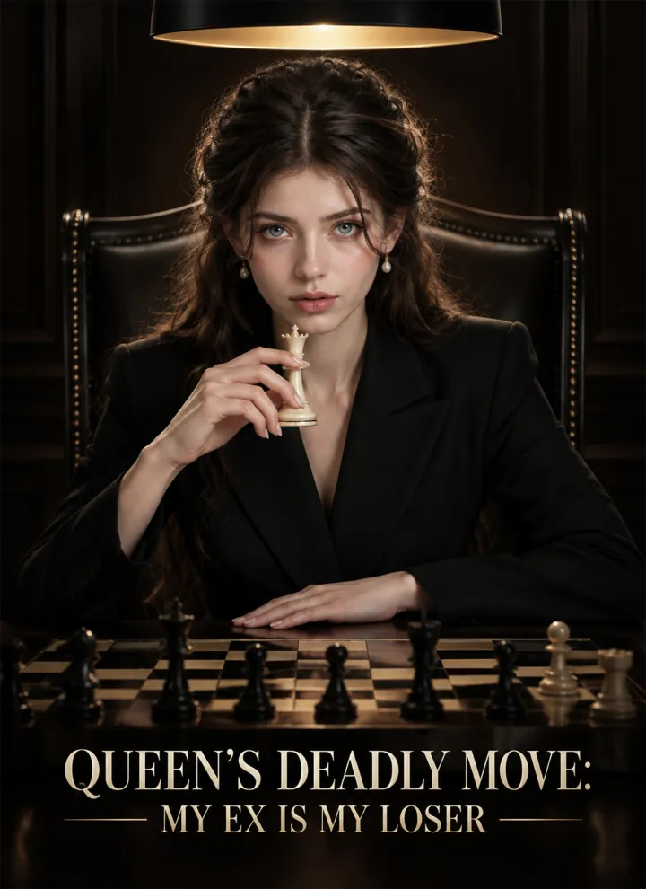 Queen's Deadly Move:My Ex Is My Loser poster