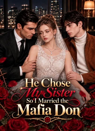 He Chose My Sister, So I Married the Mafia Don poster