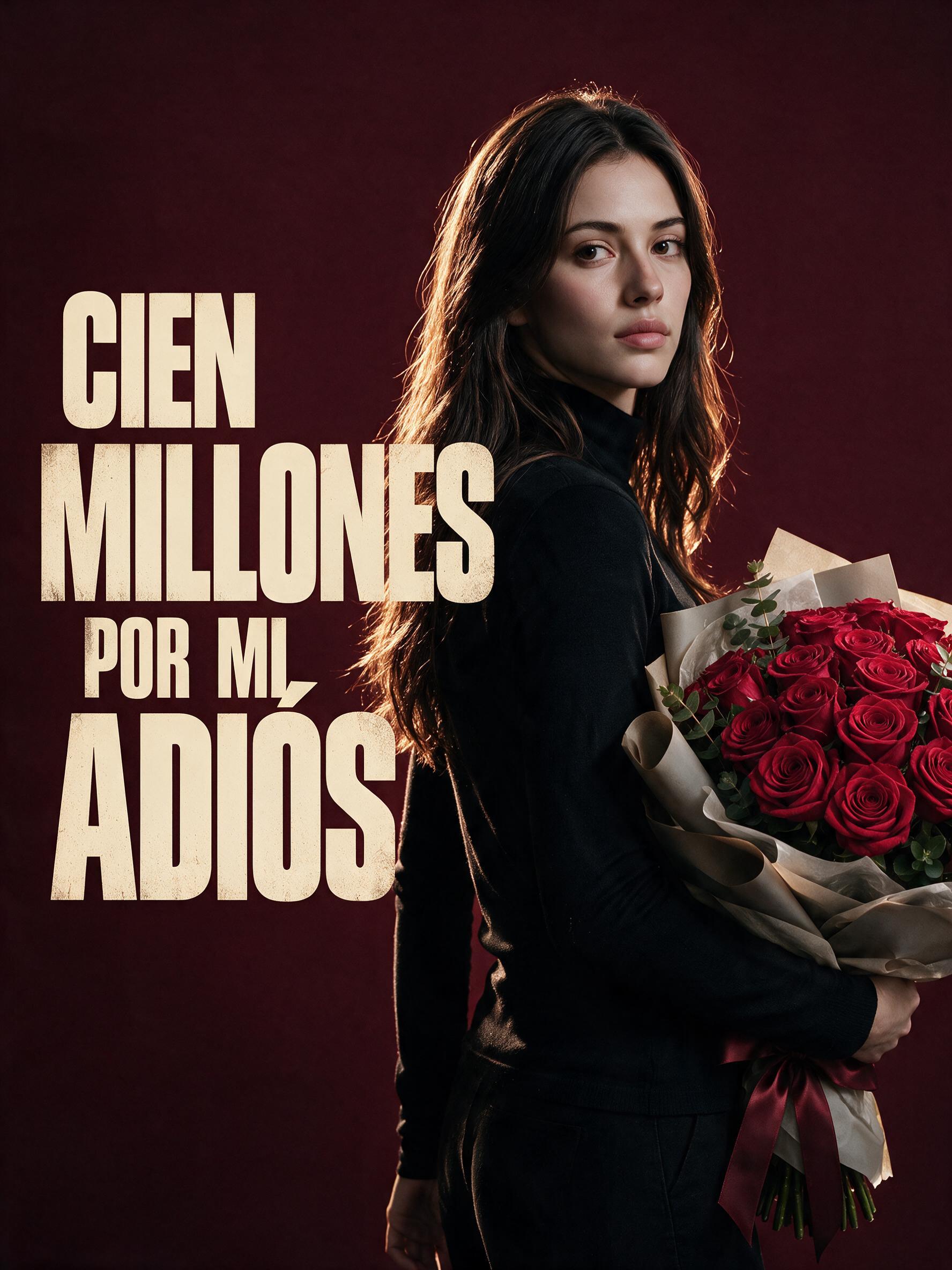 Cien millones por mi adiós