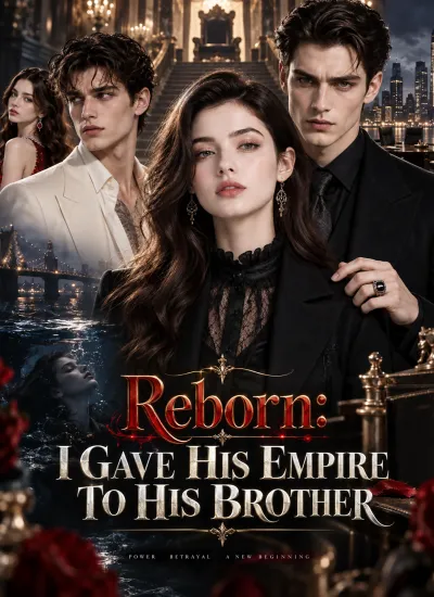 Reborn: I Gave His Empire to His Brother poster