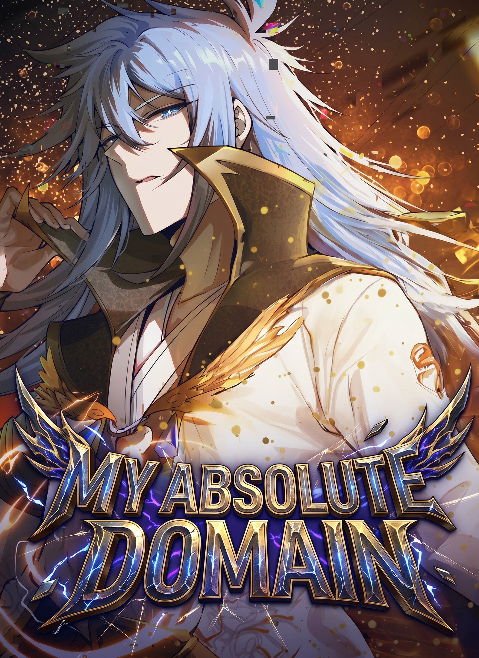 My Absolute Domain