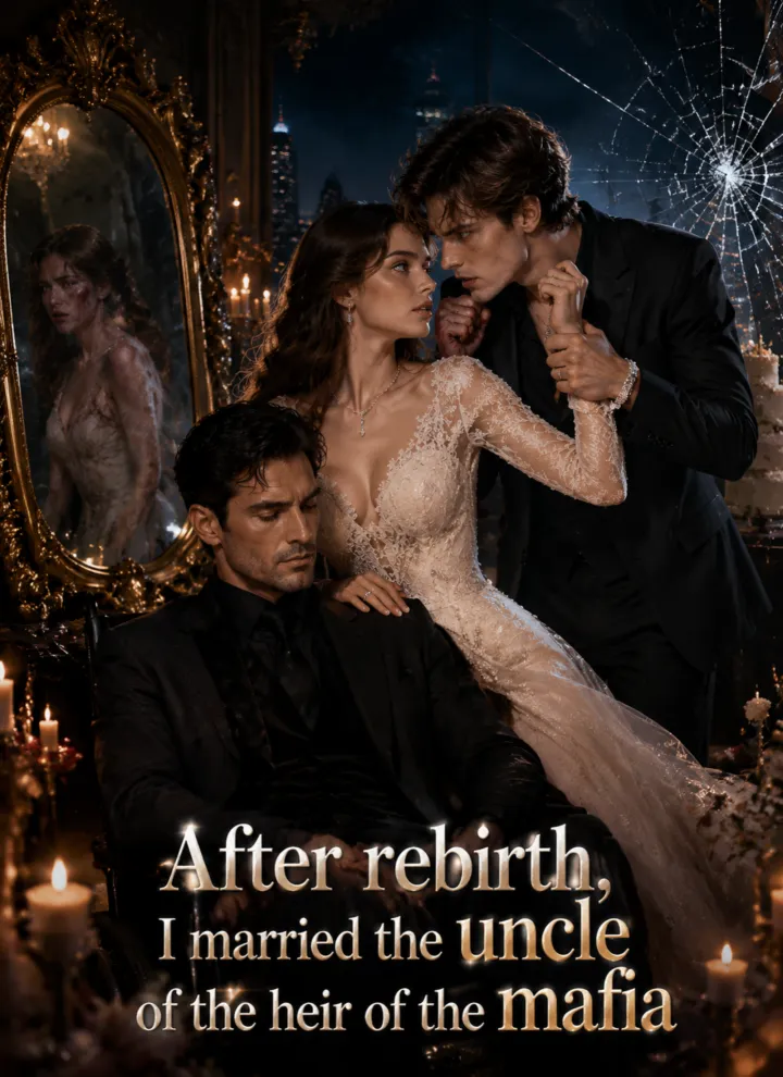 After My Rebirth, I Married the Mafia Heir's Uncle—He Went Crazy with Regret poster