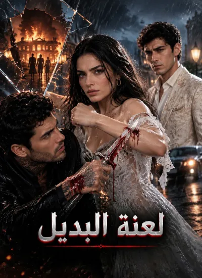 [مدبلج]لعنة البديل poster