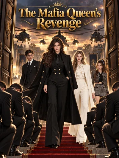 The Mafia Queen’s Revenge poster
