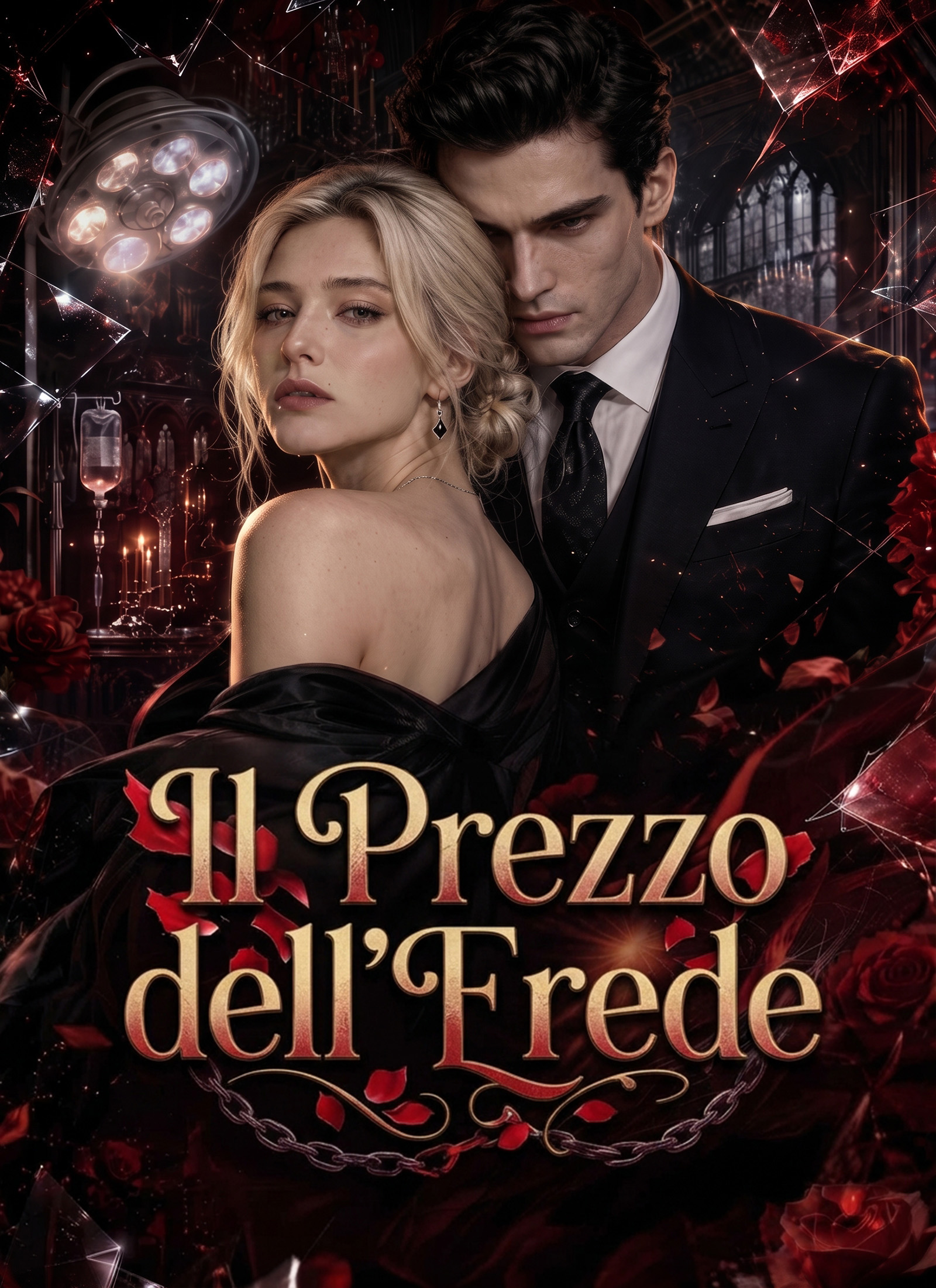Il Prezzo dell'Erede