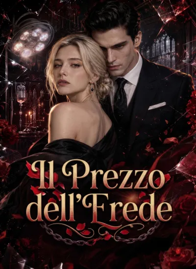 Il Prezzo dell'Erede poster