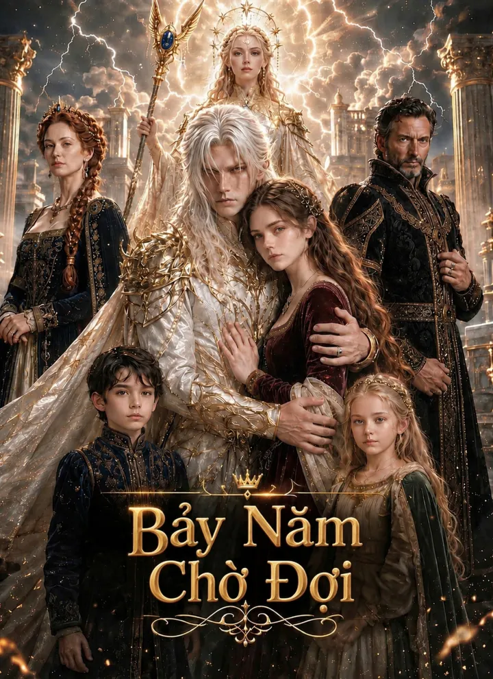 Bảy Năm Chờ Đợi poster