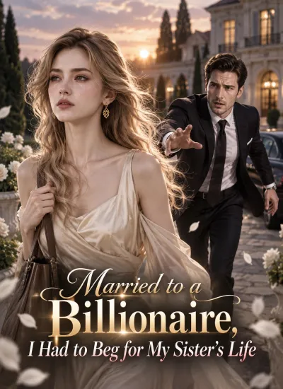 Married to a Billionaire, I Had to Beg for My Sister’s Life poster