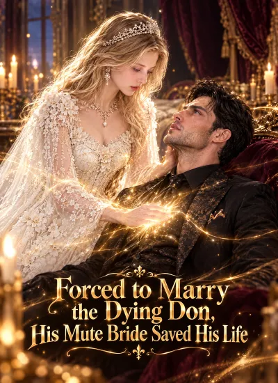 Forced to Marry the Dying Don, His Mute Bride Saved His Life poster