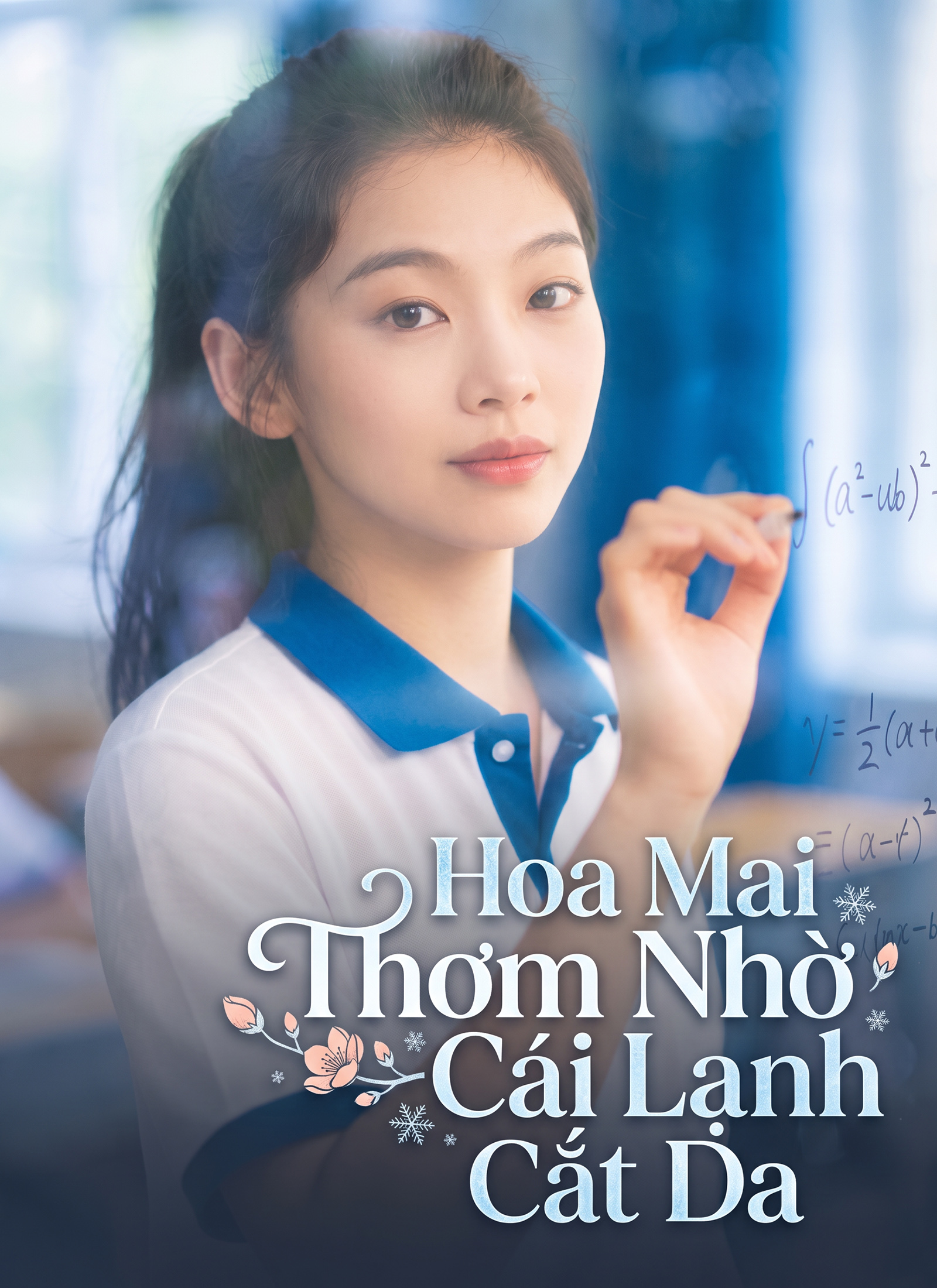 [Lồng Tiếng]Hoa Mai Thơm Nhờ Cái Lạnh Cắt Da