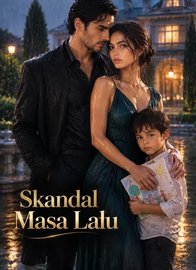 [Dubbing] Skandal Masa Lalu poster