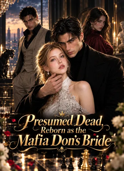 Presumed Dead, Reborn as the Mafia Don's Bride poster