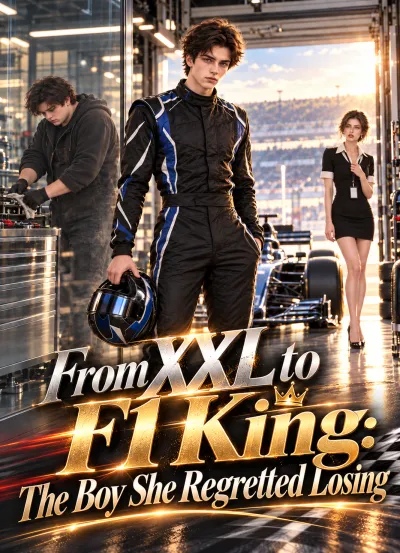 From XXL to F1 King The Boy She Regretted Losing poster