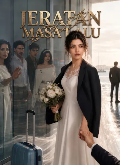 Jeratan Masa Lalu poster